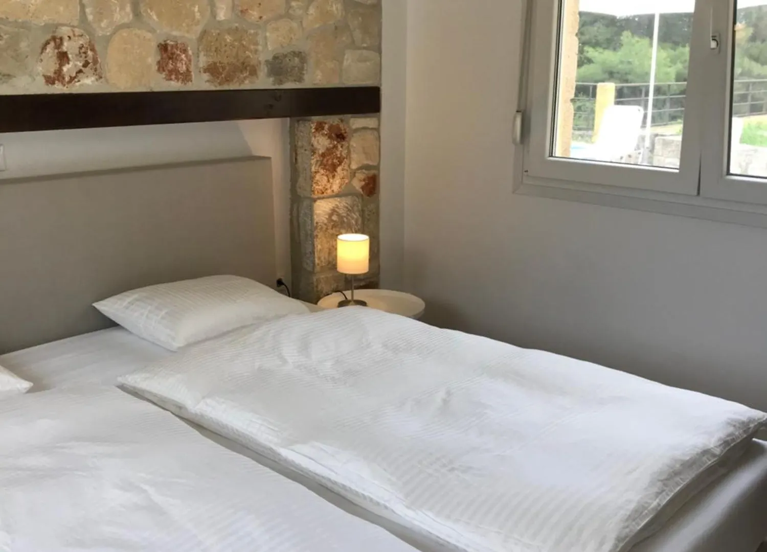 Villa Palatina Paliouri Greece