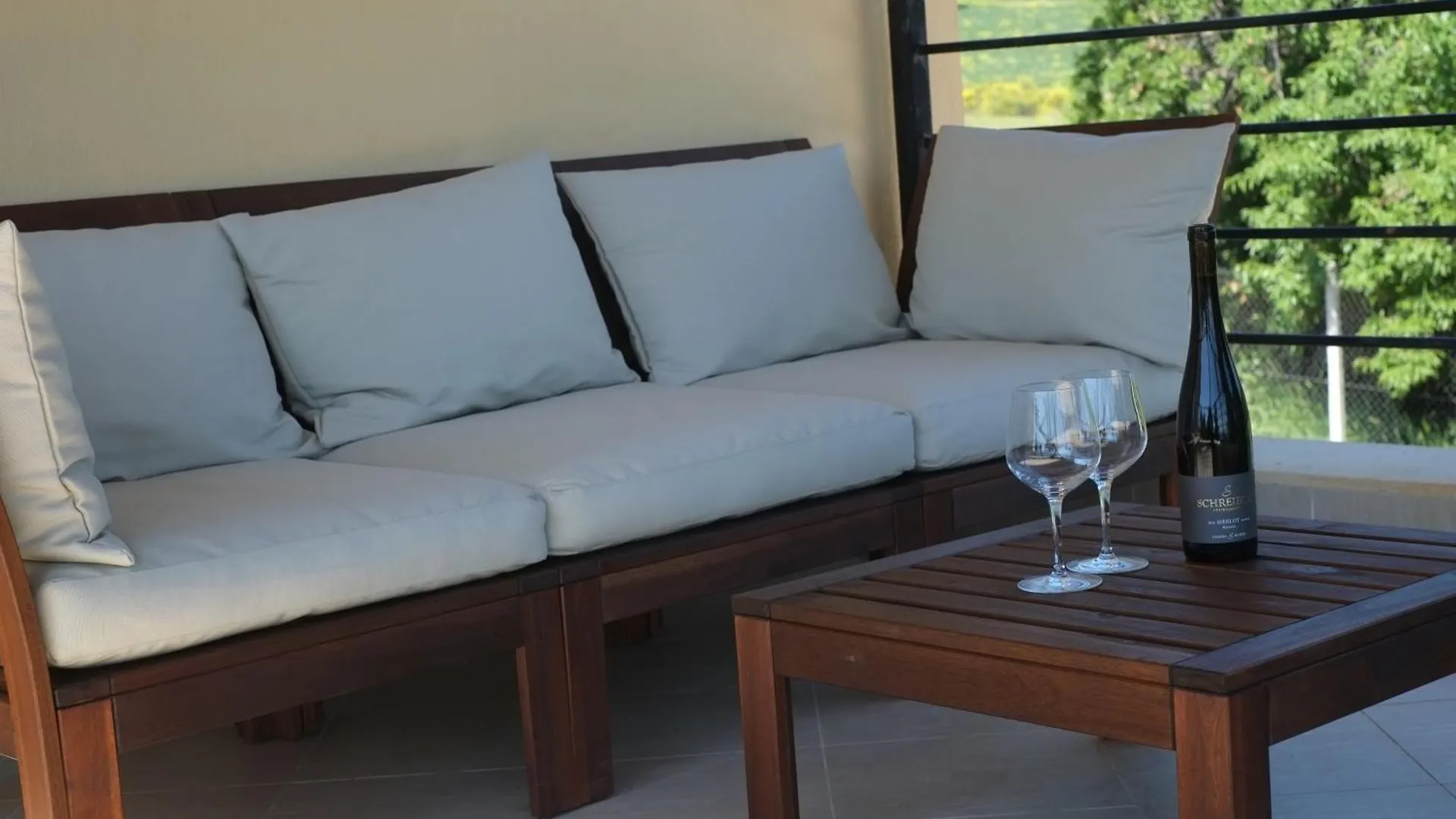 Holiday home Villa Palatina Paliouri
