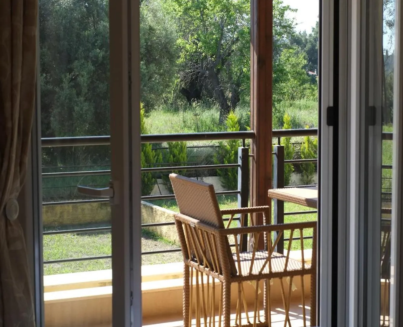 Holiday home Villa Palatina Paliouri