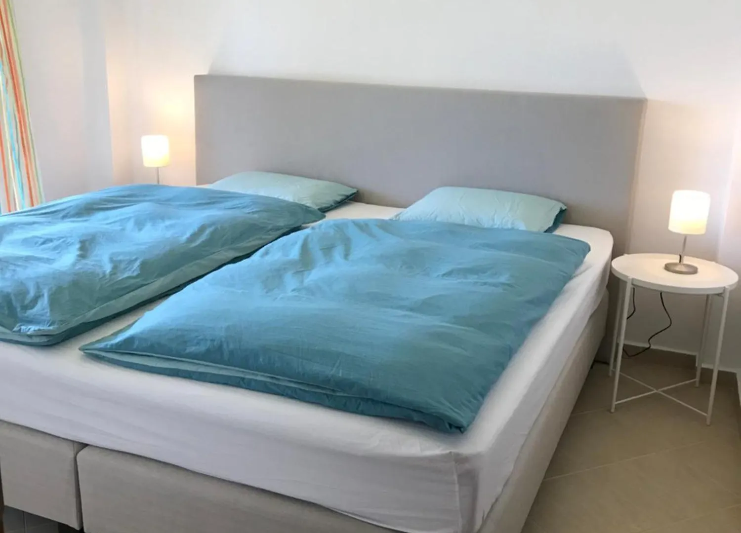 Villa Palatina Paliouri 0*,