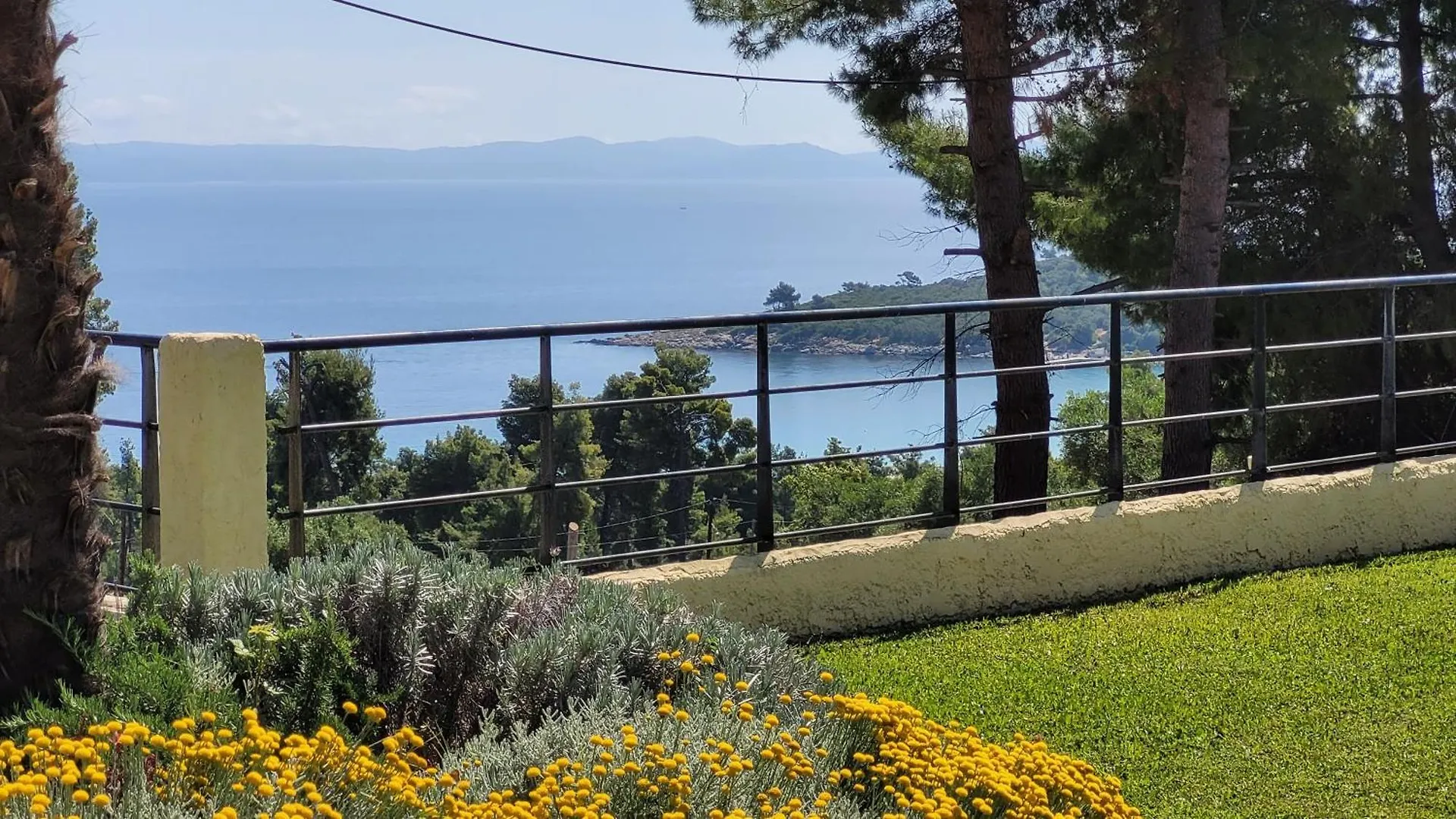 Villa Palatina Paliouri 0*,