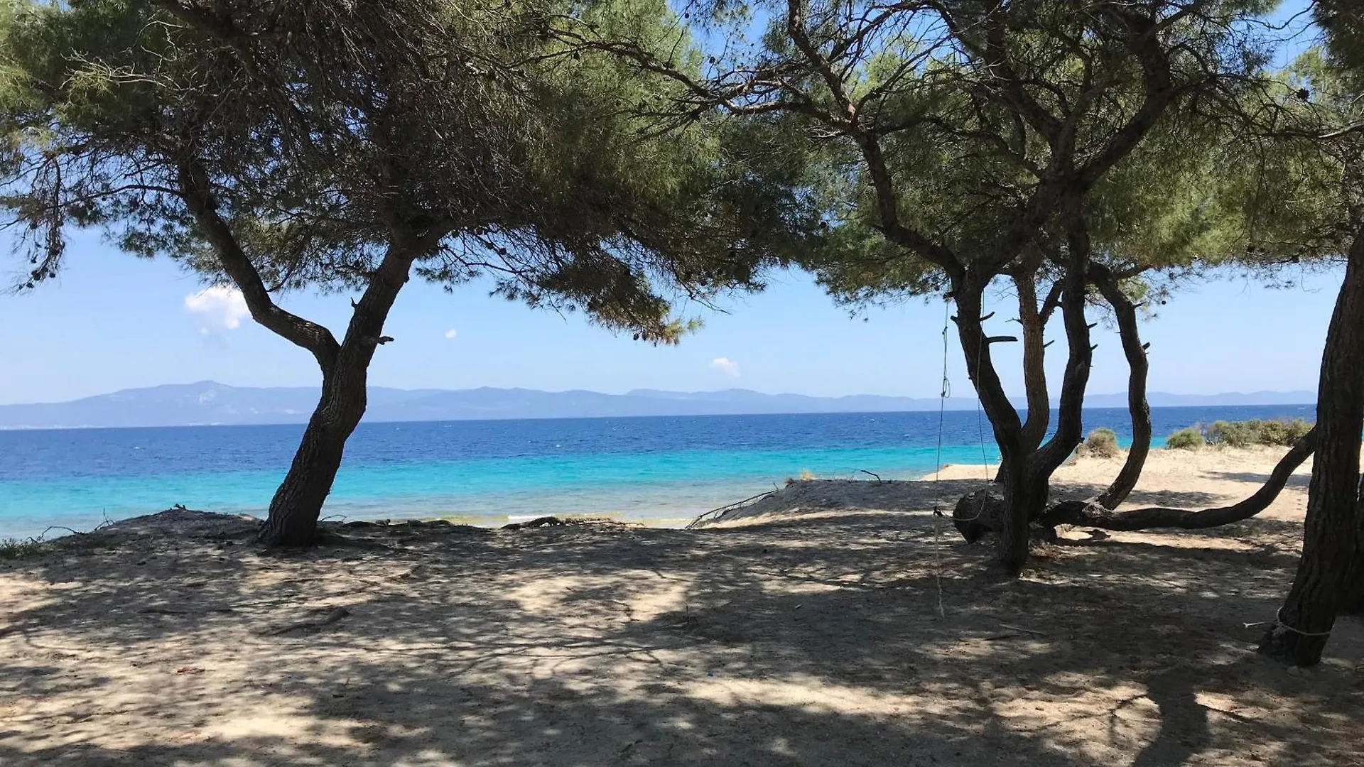 Holiday home Villa Palatina Paliouri Greece