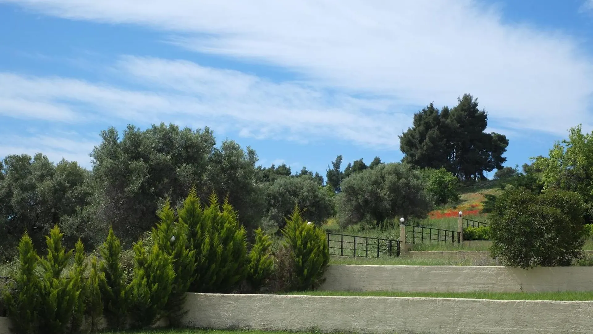Holiday home Villa Palatina Paliouri