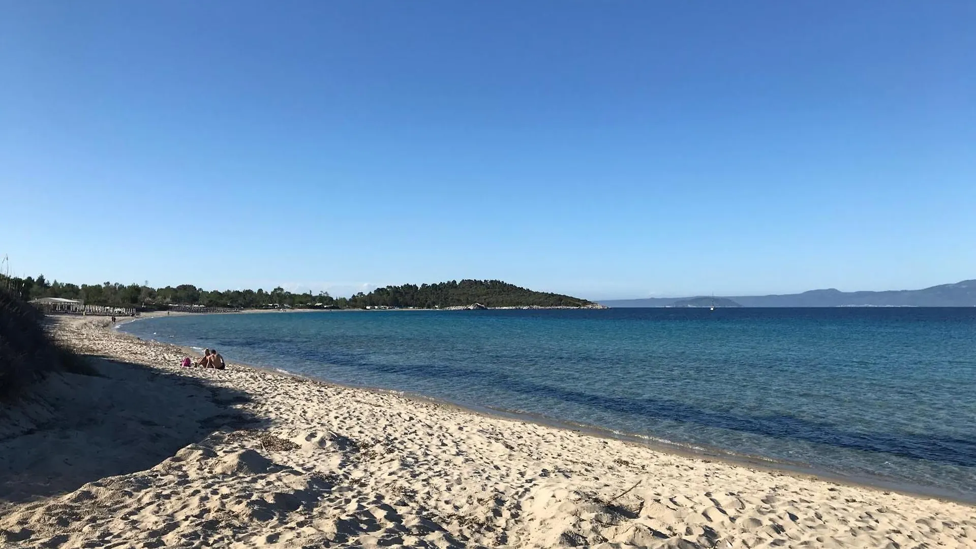 Holiday home Villa Palatina Paliouri