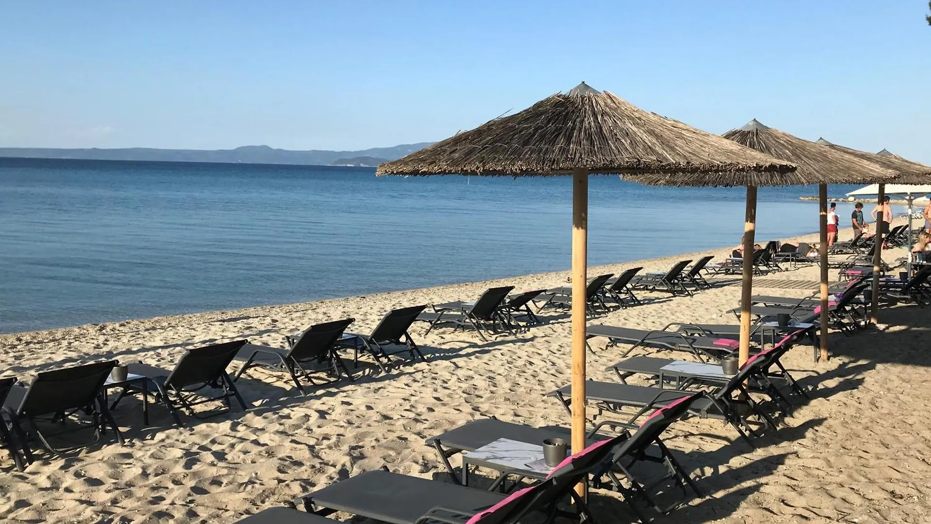 Holiday home Villa Palatina Paliouri