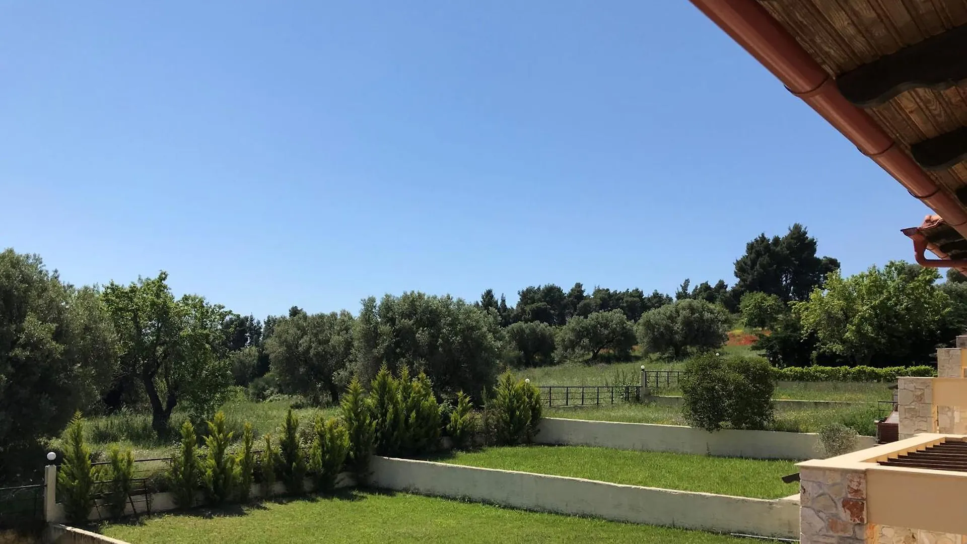 Villa Palatina Paliouri Greece