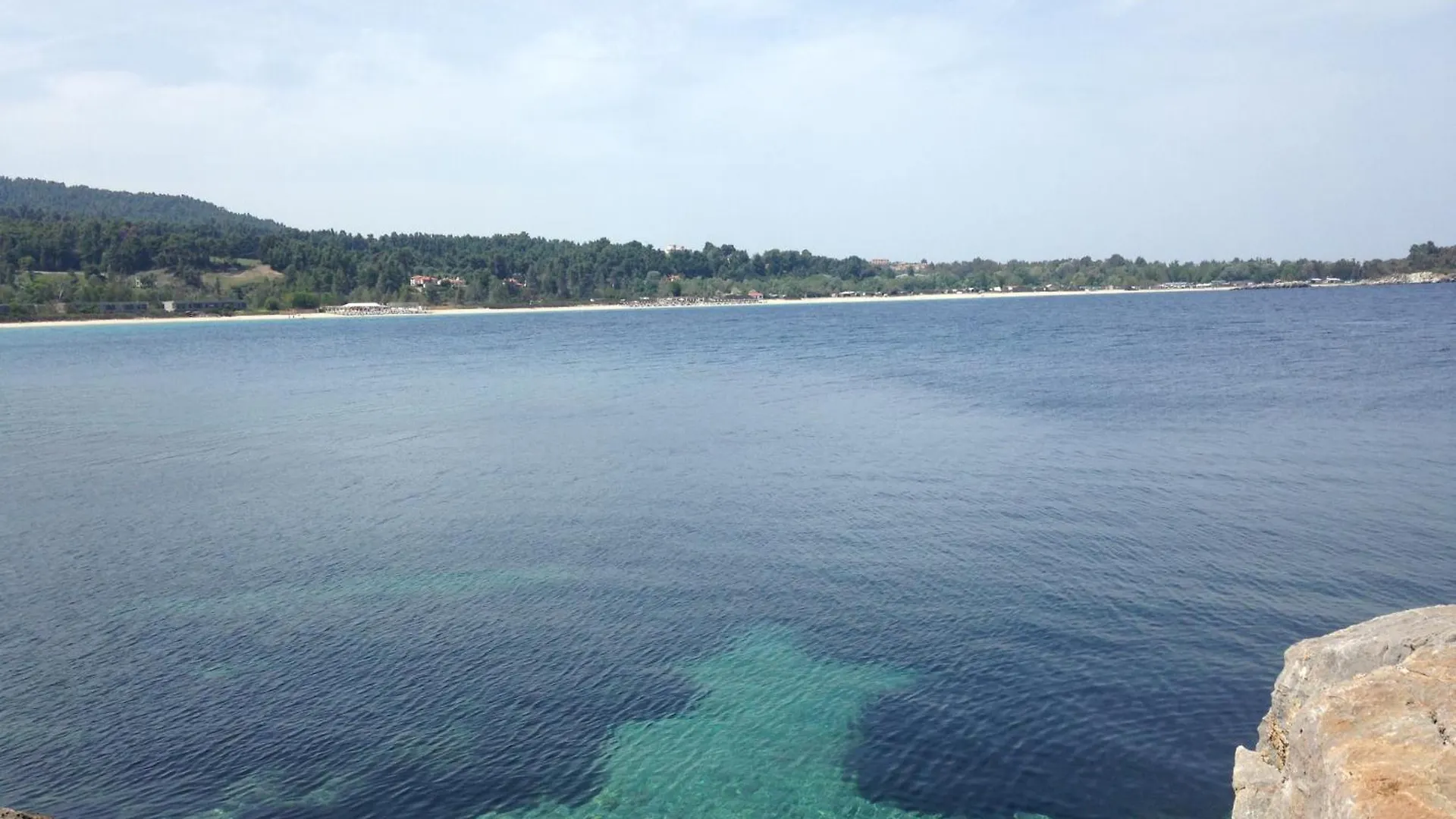 Villa Palatina Paliouri 0*,