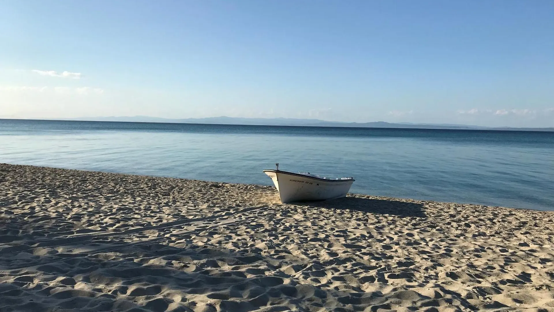 Holiday home Villa Palatina Paliouri